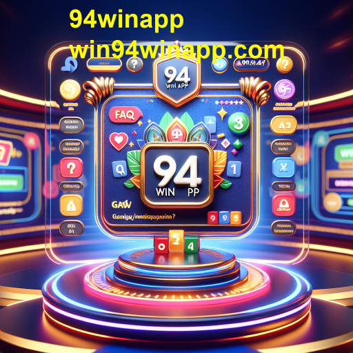 Explorando a Categoria FAQ em 94winapp: Aprendizado Através da Diversão