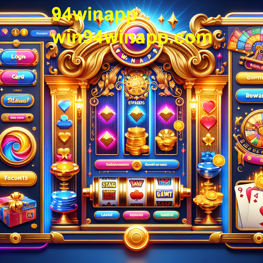 A Ascensão dos Jogos de Login no 94winapp