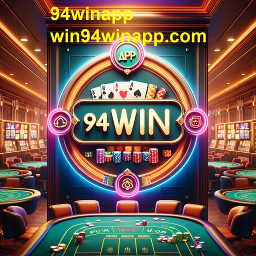 A Magia do Pôquer: Habilidade e Estratégia no 94winapp